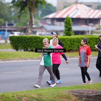Runner Photo 8219184