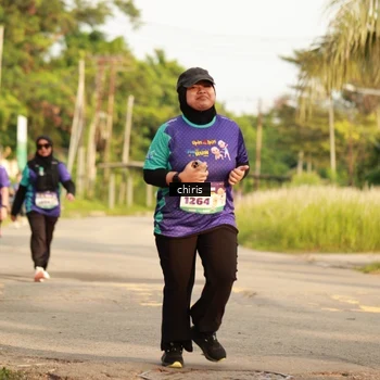 Runner Photo 8219186