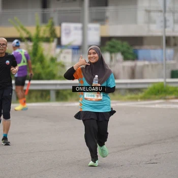Runner Photo 8219187
