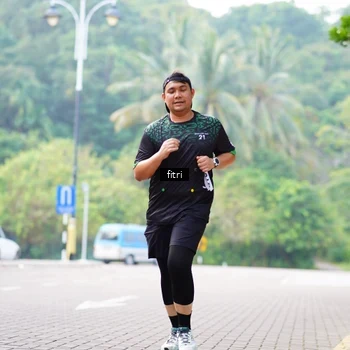 Runner Photo 8219188