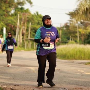 Runner Photo 8219189