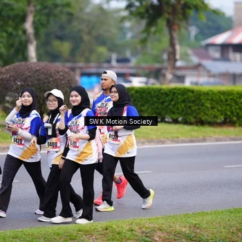 Runner Photo 8219190