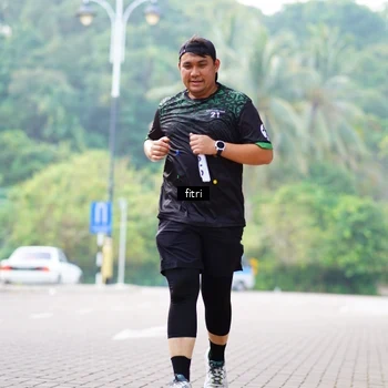 Runner Photo 8219192