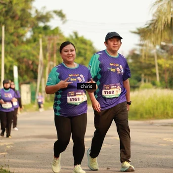 Runner Photo 8219194