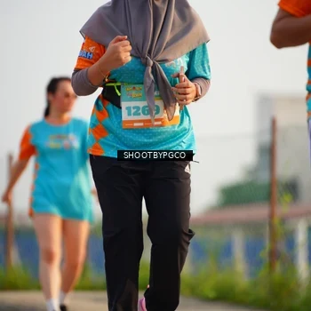 Runner Photo 8219195