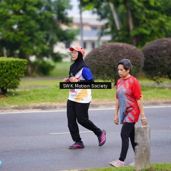 Runner Photo 8219196