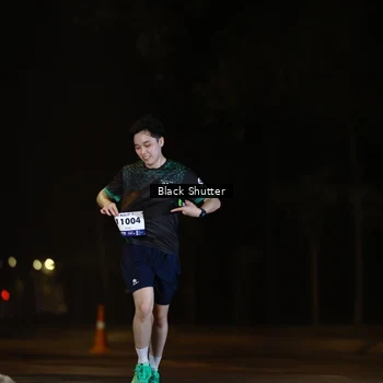Runner Photo 8219198