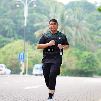 Runner Photo 8219199