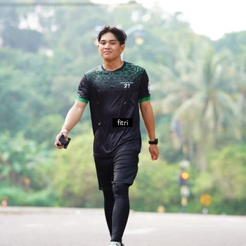 Runner Photo 8219201