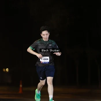 Runner Photo 8219202