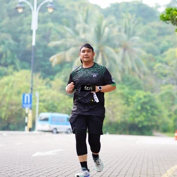Runner Photo 8219203
