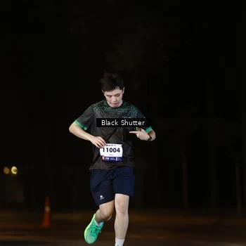 Runner Photo 8219204