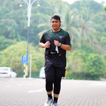 Runner Photo 8219205