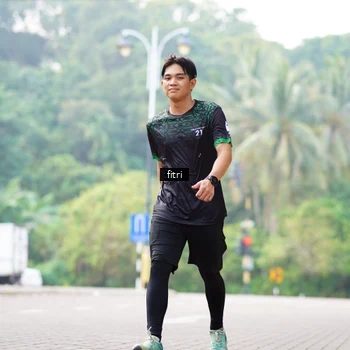 Runner Photo 8219206