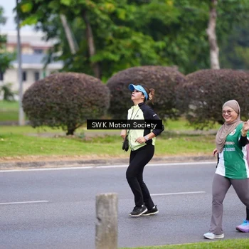Runner Photo 8219207