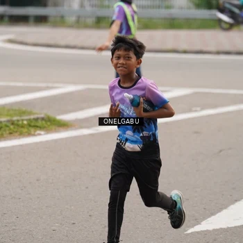 Runner Photo 8219208