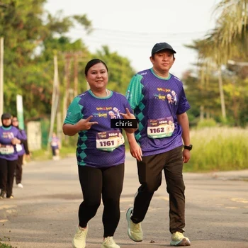 Runner Photo 8219209