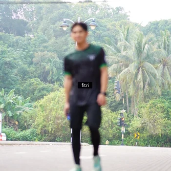 Runner Photo 8219213