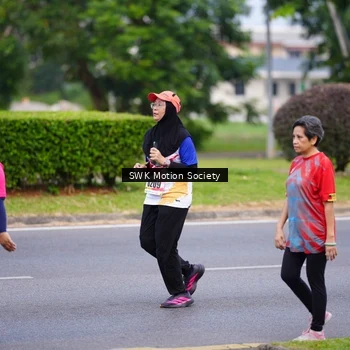 Runner Photo 8219215