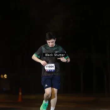 Runner Photo 8219216