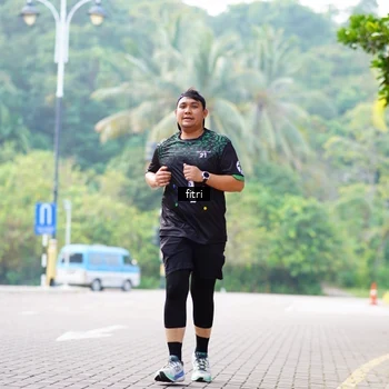 Runner Photo 8219217