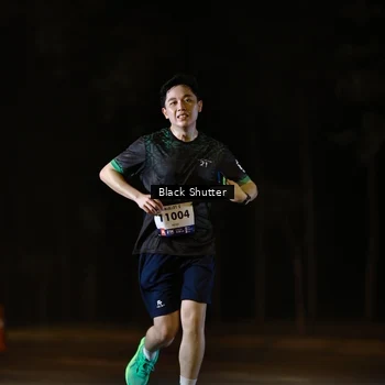 Runner Photo 8219218