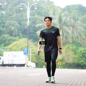 Runner Photo 8219220