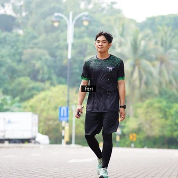 Runner Photo 8219221