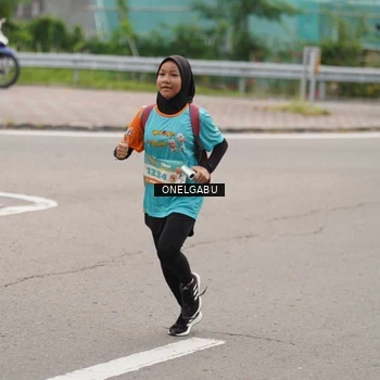 Runner Photo 8219222