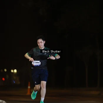 Runner Photo 8219223