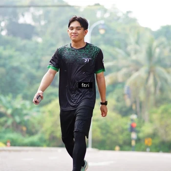 Runner Photo 8219224