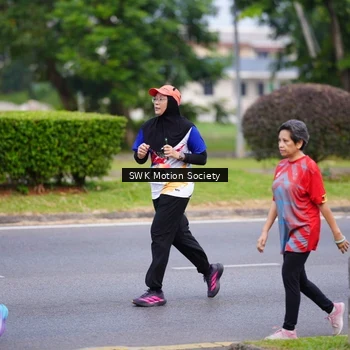 Runner Photo 8219225