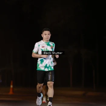 Runner Photo 8219226