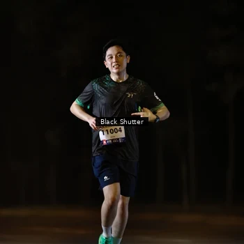 Runner Photo 8219227