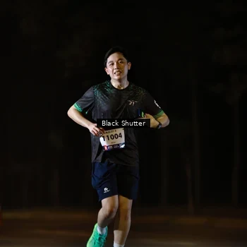 Runner Photo 8219230
