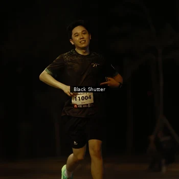 Runner Photo 8219236