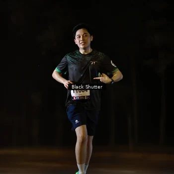 Runner Photo 8219238