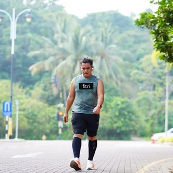 Runner Photo 8219240