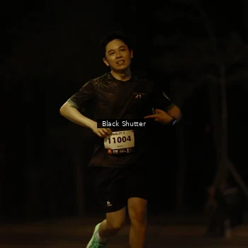 Runner Photo 8219241