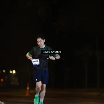 Runner Photo 8219245