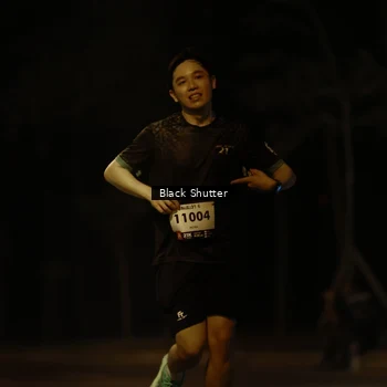 Runner Photo 8219247