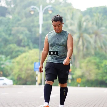 Runner Photo 8219248