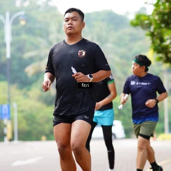 Runner Photo 8219249