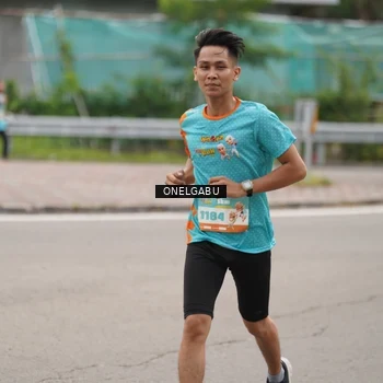 Runner Photo 8219254