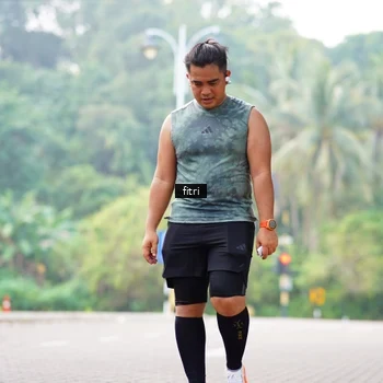 Runner Photo 8219258