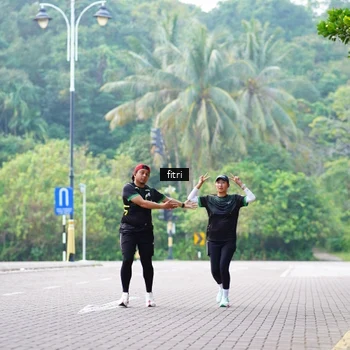 Runner Photo 8219260