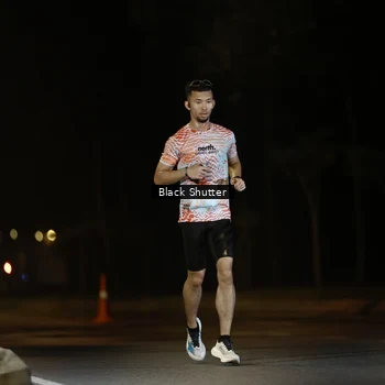 Runner Photo 8219263