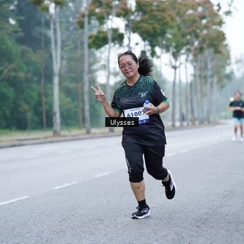 Runner Photo 8219266