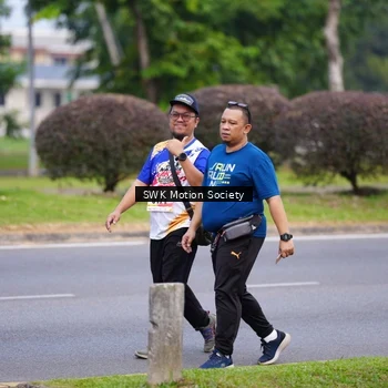 Runner Photo 8219268