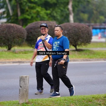 Runner Photo 8219270
